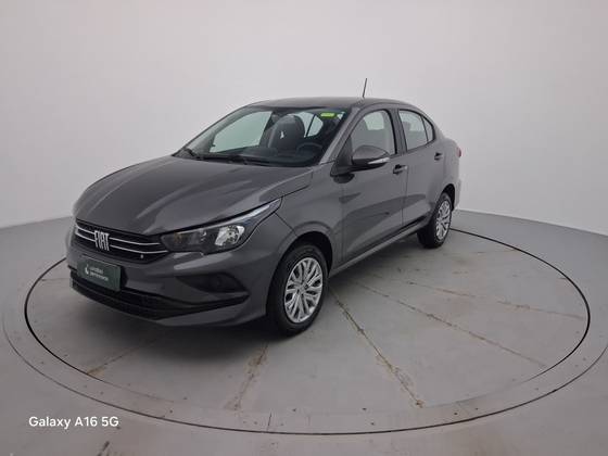 FIAT CRONOS 1.0 FIREFLY FLEX DRIVE MANUAL FIAT CRONOS 1.0 FIREFLY FLEX DRIVE MANUAL